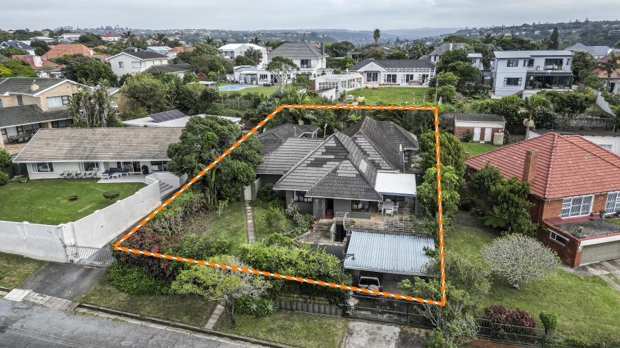4 Bedroom Property for Sale in Nahoon Beach Eastern Cape